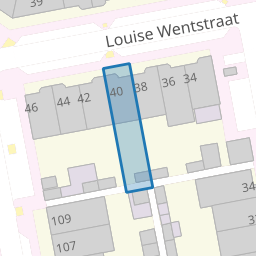 Perceel LDN01-W-5355