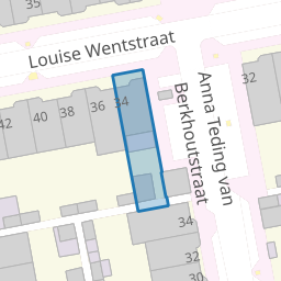 Perceel LDN01-W-5358