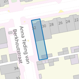 Perceel LDN01-W-5359