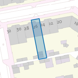 Perceel LDN01-W-5362