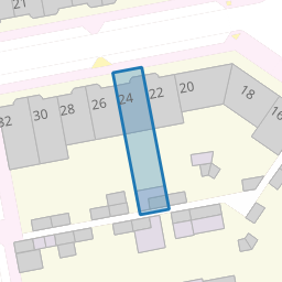 Perceel LDN01-W-5363