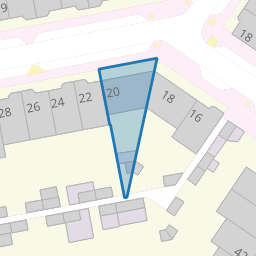 Perceel LDN01-W-5365