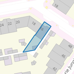 Perceel LDN01-W-5367