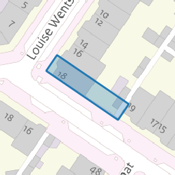 Perceel LDN01-W-5368