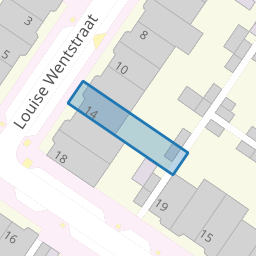 Perceel LDN01-W-5370