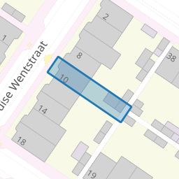 Perceel LDN01-W-5372