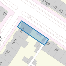 Perceel LDN01-W-5376