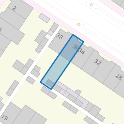 Perceel LDN01-W-5378