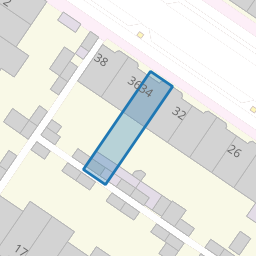 Perceel LDN01-W-5379