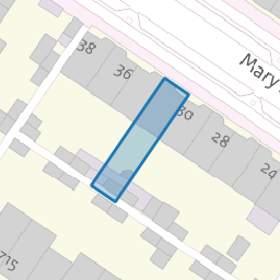 Perceel LDN01-W-5380