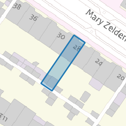 Perceel LDN01-W-5382