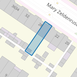 Perceel LDN01-W-5383