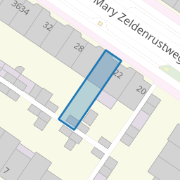 Perceel LDN01-W-5384