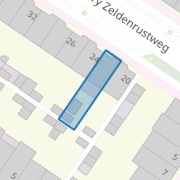 Perceel LDN01-W-5385