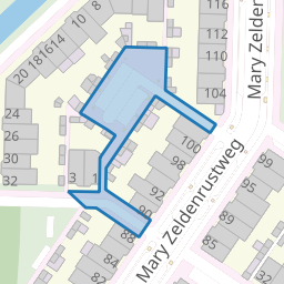 Perceel LDN01-W-5390