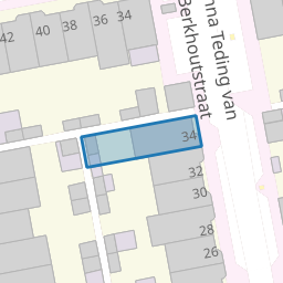 Perceel LDN01-W-5396