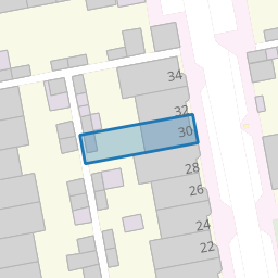 Perceel LDN01-W-5398