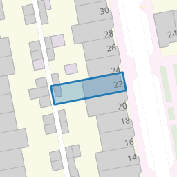 Perceel LDN01-W-5402