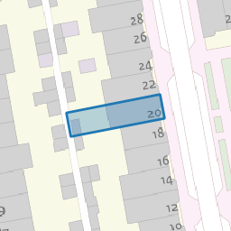 Perceel LDN01-W-5403