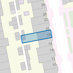 Perceel LDN01-W-5404