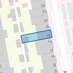 Perceel LDN01-W-5405