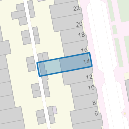 Perceel LDN01-W-5406