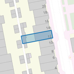 Perceel LDN01-W-5407