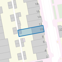 Perceel LDN01-W-5408