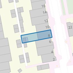 Perceel LDN01-W-5409