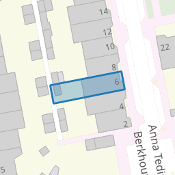 Perceel LDN01-W-5410