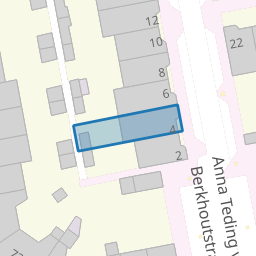 Perceel LDN01-W-5411