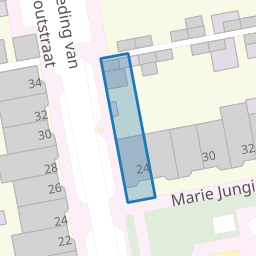 Perceel LDN01-W-5413