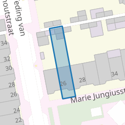 Perceel LDN01-W-5414