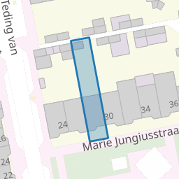 Perceel LDN01-W-5415