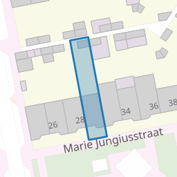 Perceel LDN01-W-5416