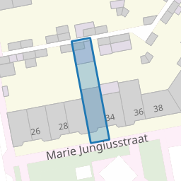 Perceel LDN01-W-5417