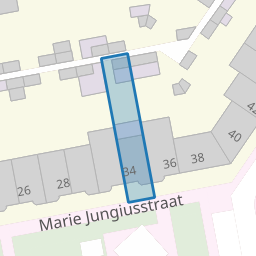 Perceel LDN01-W-5418