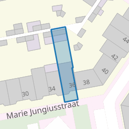 Perceel LDN01-W-5419