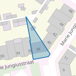 Perceel LDN01-W-5420