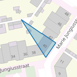 Perceel LDN01-W-5421