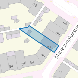 Perceel LDN01-W-5422