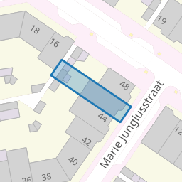 Perceel LDN01-W-5424