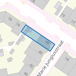 Perceel LDN01-W-5425