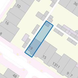 Perceel LDN01-W-5426