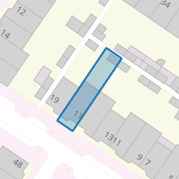 Perceel LDN01-W-5427