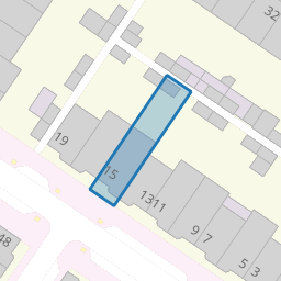 Perceel LDN01-W-5428