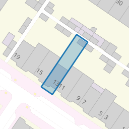 Perceel LDN01-W-5429