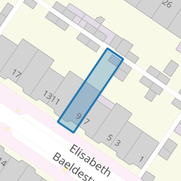 Perceel LDN01-W-5431