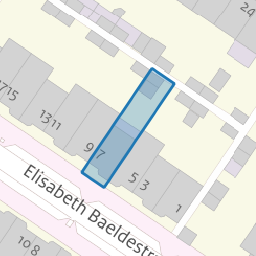 Perceel LDN01-W-5432