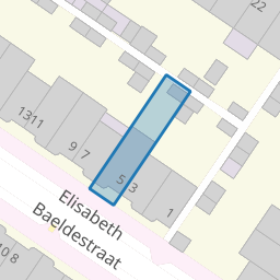 Perceel LDN01-W-5433